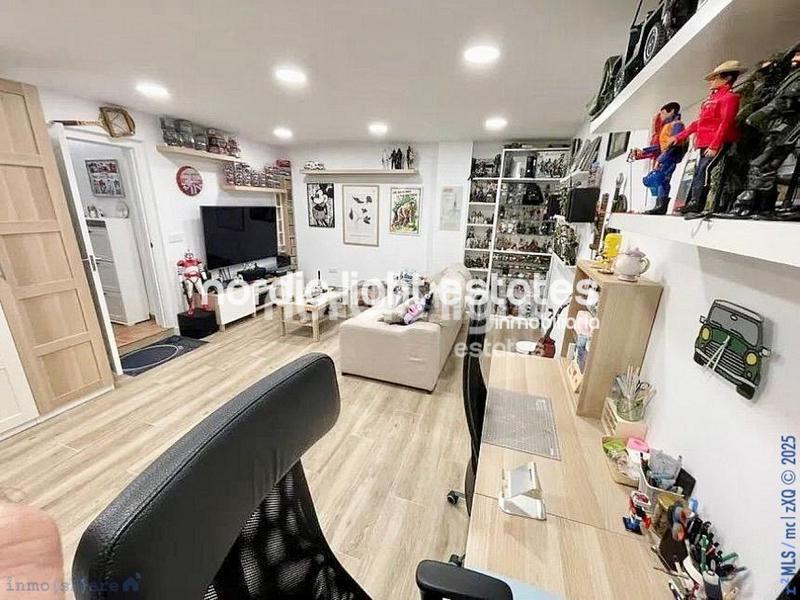 Foto d4391a6e-473e-470c-8300-4e563edd3428. Casa amb aparcament piscina a Añoreta Golf - Paraíso del Sol Rincón de la Victoria