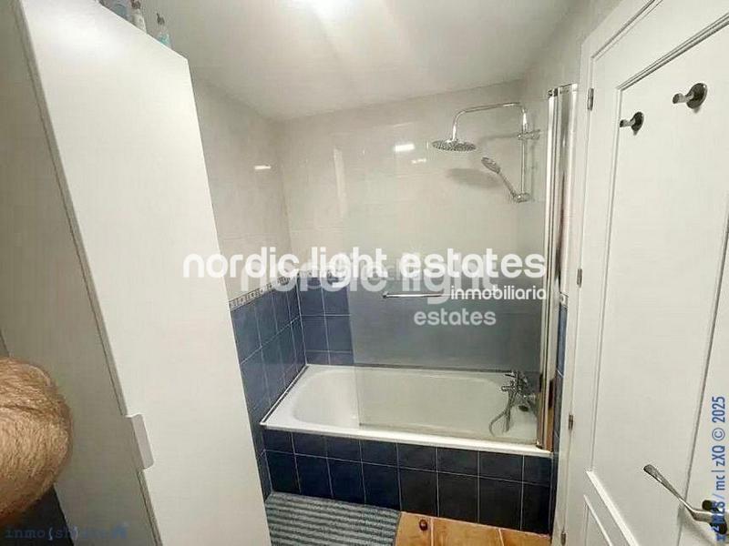 Foto dc57de4e-e955-4809-b105-1ec6715a0b6b. Casa amb aparcament piscina a Añoreta Golf - Paraíso del Sol Rincón de la Victoria