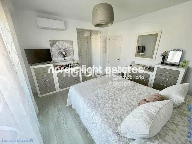 Foto df0e01aa-b8d1-4ecd-8fe1-06f85475861b. Casa amb aparcament piscina a Añoreta Golf - Paraíso del Sol Rincón de la Victoria