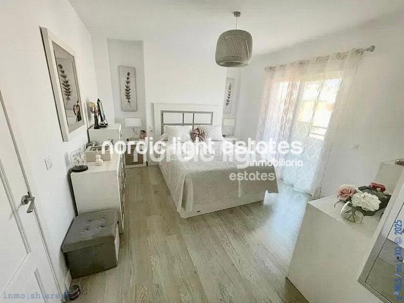 Foto e0c23c54-2f76-446d-9d57-e0c7e90fb224. Casa amb aparcament piscina a Añoreta Golf - Paraíso del Sol Rincón de la Victoria