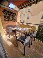 Appartement à Cotomar
