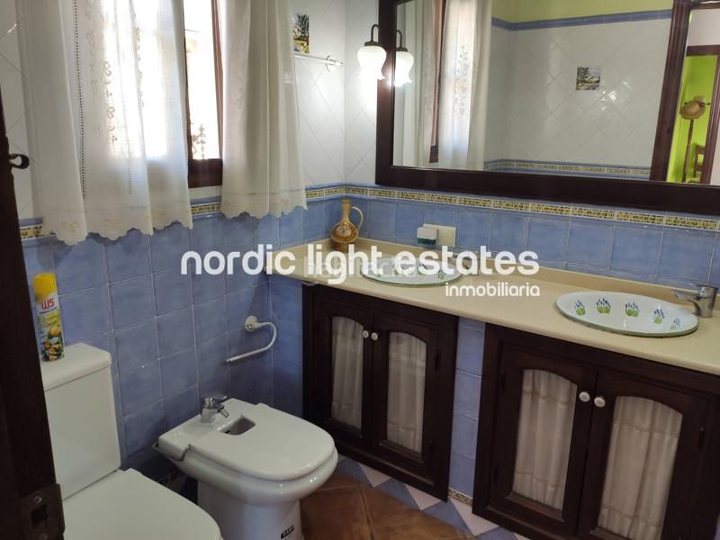 Foto d197170c-02b0-4065-9435-5d4fa0581fda. Miete haus mit parking pool in Torrox pueblo Torrox
