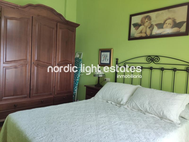 Foto 65eab7c7-5ef8-49d3-a249-503267099688. Rent house with parking pool in Torrox pueblo Torrox