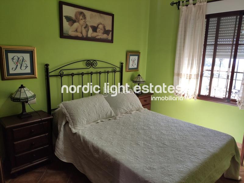 Foto 69541a55-b502-4a1e-a2cd-00f9130a237e. Rent house with parking pool in Torrox pueblo Torrox
