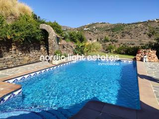 House in Torrox Pueblo