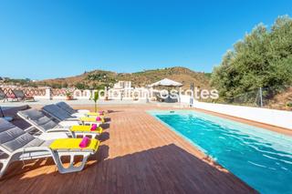 Casa a Torrox Pueblo