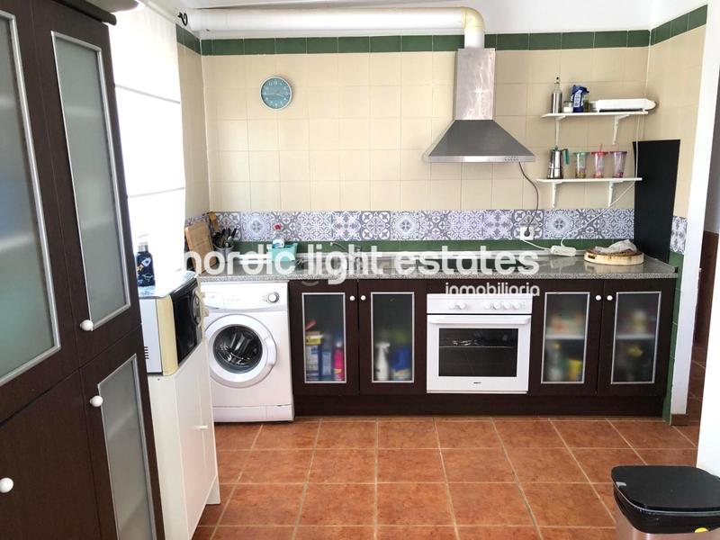 Foto e3359afc-6b99-4b1e-80f2-b1beb65894ec. Casa con piscina in Torrox pueblo Torrox