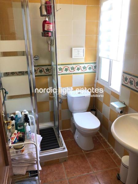 Foto edf8733b-2884-42cc-b4bc-2170891617a5. Casa con piscina in Torrox pueblo Torrox