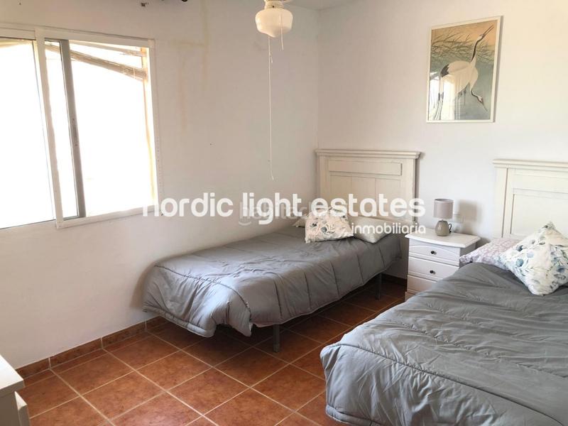 Foto 0cfba6f6-2d76-4efe-91fa-f7808d80ec95. Maison avec piscine dans Torrox pueblo Torrox