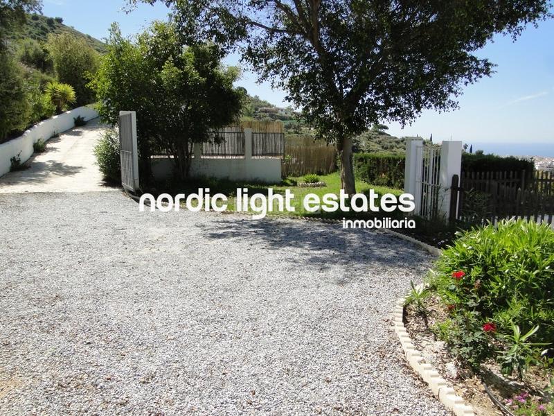 Foto ca745312-258d-496a-aefa-8e7b7b85129c. Maison avec piscine dans Torrox pueblo Torrox