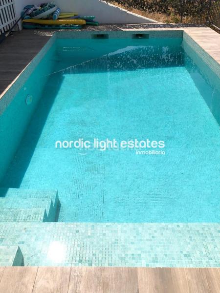 Foto ff8572ca-27a1-40c0-accb-0edfffafed56. Maison avec piscine dans Torrox pueblo Torrox
