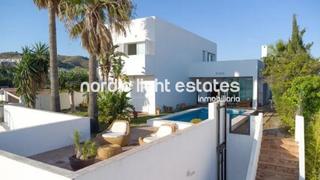 Maison à Añoreta Golf - Paraíso del Sol