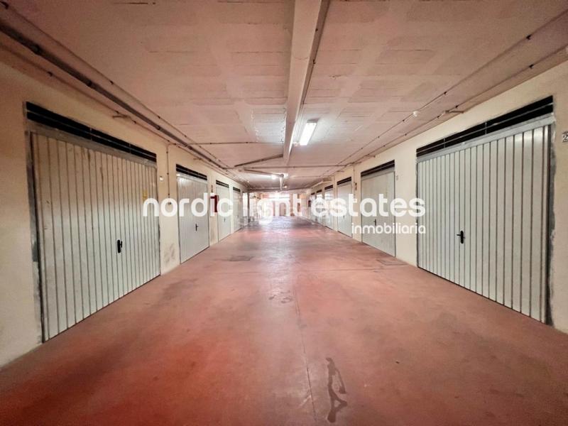 Foto 41a86d4d-f988-4e56-93db-b1beab19baa3. Appartement avec parking piscine dans Torrox park Torrox