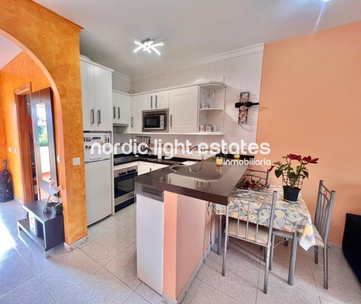 Foto cd362352-94d5-4585-98af-6b097751ea3b. Appartement avec parking piscine dans Torrox park Torrox