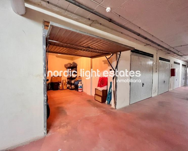 Foto 2fa858f3-b157-4034-8956-2d6de8dd0f3e. Etagenwohnung mit parking pool in Torrox park Torrox