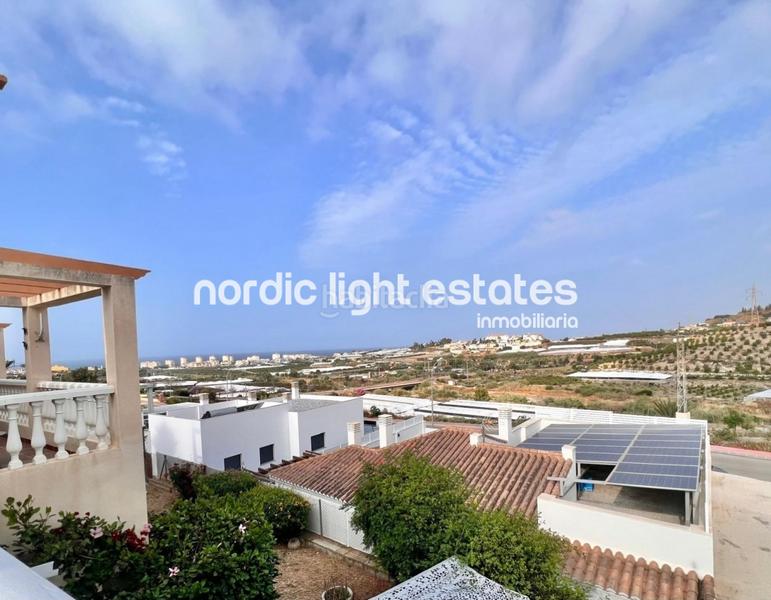 Foto cf5ff202-60a5-433e-a8dc-0e5c911b8333. Piso en Torrox park Torrox