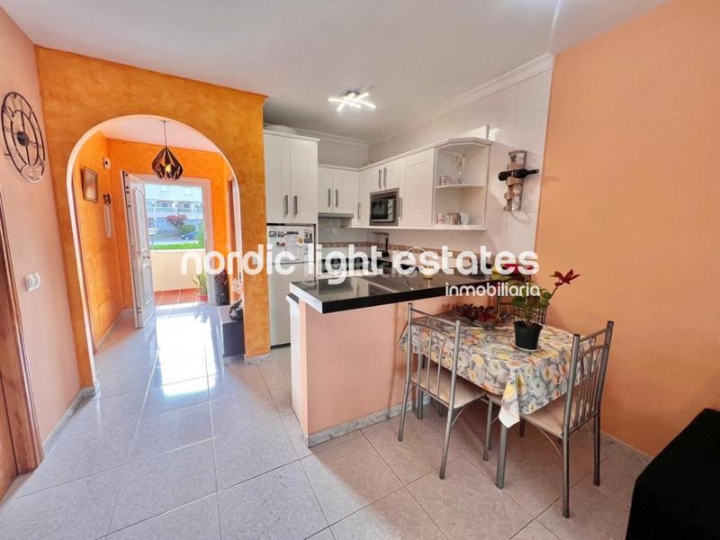 Foto d590aea7-5e6d-43a5-ad8f-d779e2331500. Piso en Torrox park Torrox