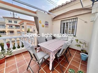 Flat in Torrox Park