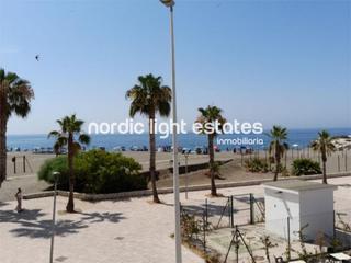 Flat in Caleta de Velez