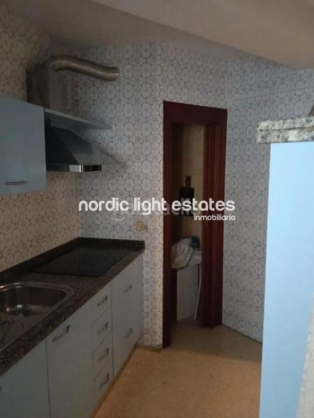 Foto 24cdc16c-de02-484e-8064-255c8c3a89a9. Appartamento con parcheggio in Camino de Antequera Málaga