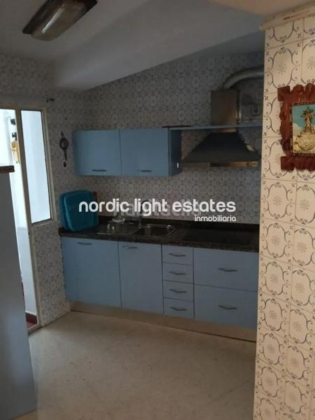 Foto 32d73e4a-b6fd-4dd8-928c-e3367ee601fd. Appartamento con parcheggio in Camino de Antequera Málaga