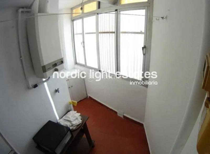 Foto 39a348fd-10b3-4ab4-b556-1f8b8abc87fe. Appartamento con parcheggio in Camino de Antequera Málaga