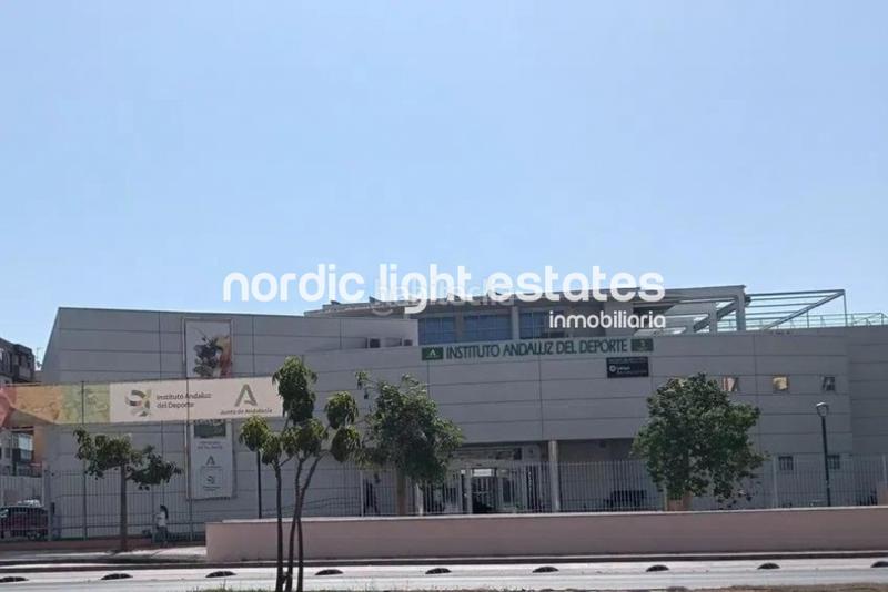 Foto 3a0ffc2f-22ed-4060-af0e-0c807de364bd. Appartamento con parcheggio in Camino de Antequera Málaga