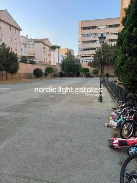 Foto 75915ac5-9a0f-4fab-a1b0-95947d305794. Appartamento con parcheggio in Camino de Antequera Málaga