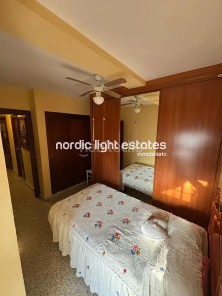 Foto 75f1bbd4-474a-43bf-a78d-3c8f6e6fc2ba. Appartamento con parcheggio in Camino de Antequera Málaga