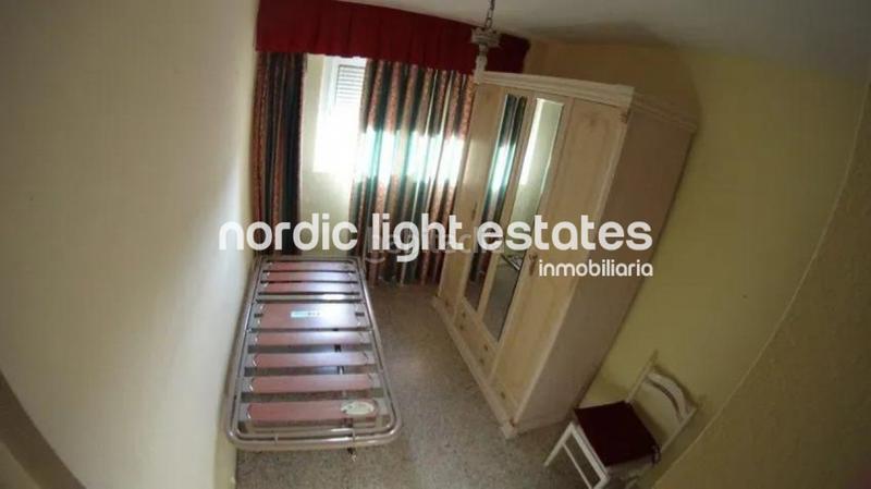 Foto 84e851d5-1c87-4d57-85d3-5d28c720922f. Appartamento con parcheggio in Camino de Antequera Málaga