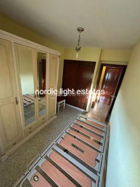 Foto 9a7a0a2d-f491-4c48-bfed-8fc005831b03. Appartamento con parcheggio in Camino de Antequera Málaga