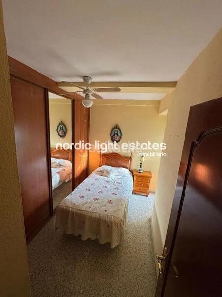 Foto e4ea417b-bd76-4216-903a-a636a716c5a7. Appartamento con parcheggio in Camino de Antequera Málaga