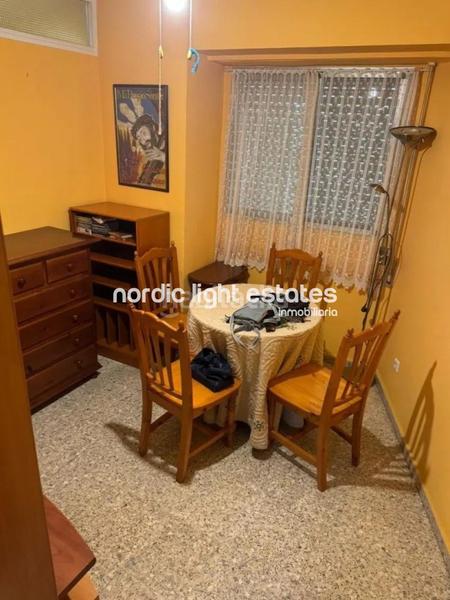 Foto e6f64649-ce84-43f4-b048-76c4e5fd6f8a. Appartamento con parcheggio in Camino de Antequera Málaga