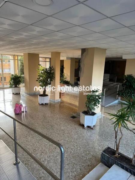 Foto f3399413-101b-4639-9138-6e51d55e785d. Appartamento con parcheggio in Camino de Antequera Málaga