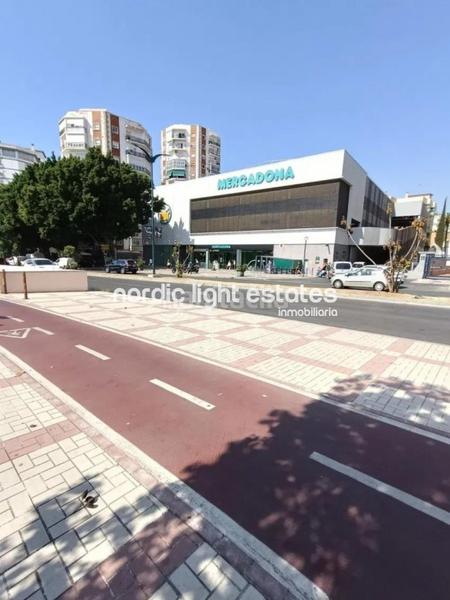 Foto fac2040e-d326-4fc5-adac-53f150a2f3e0. Appartamento con parcheggio in Camino de Antequera Málaga