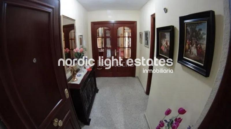 Foto 54650a50-e042-41d6-8d54-7a23ff6b6770. Pis amb aparcament a Camino de Antequera Málaga