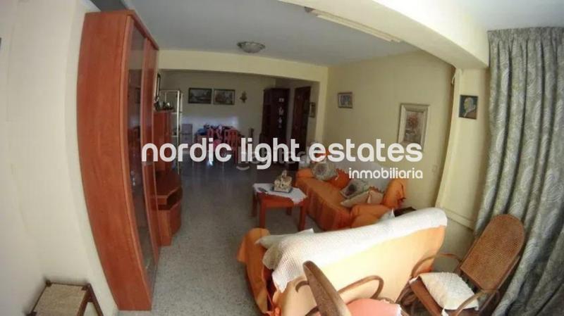 Foto 937a8dff-7f4c-437d-9b15-5acc9d2a7246. Pis amb aparcament a Camino de Antequera Málaga