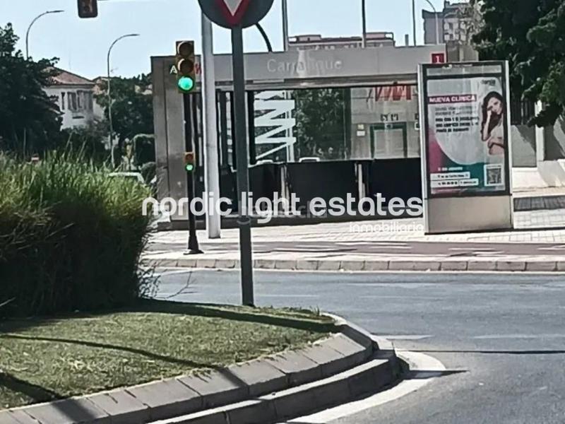 Foto f996de42-b62b-4525-a031-9361dc694a53. Pis amb aparcament a Camino de Antequera Málaga