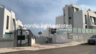 Haus in Añoreta Baja
