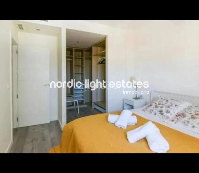 Foto 37770807-3bd9-4cd9-8f4f-990bed380ce9. Appartamento con piscina in La Unión - Cruz de Humilladero - Los Tilos Málaga