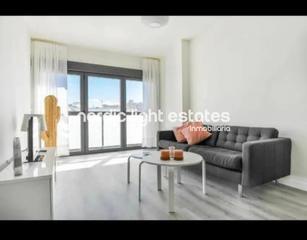 Etagenwohnung in La Unión - Cruz de Humilladero - Los Tilos