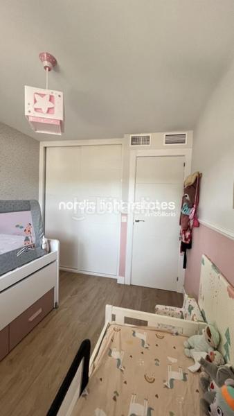 Foto a48ba277-7e42-4e95-aa52-825316e78af0. Appartamento con parcheggio in Churriana - El Pizarrillo - La Noria - Guadalsol Málaga