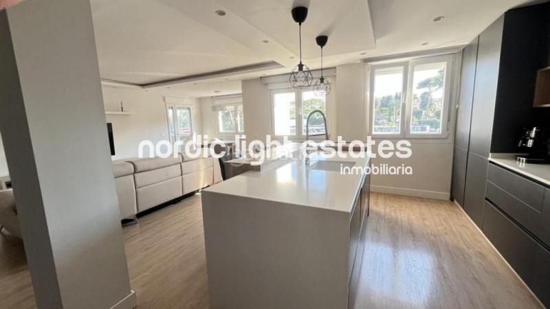 Foto 915f1b21-2592-4e24-853d-1ce40dcc19f1. Appartement avec parking dans Churriana - El Pizarrillo - La Noria - Guadalsol Málaga