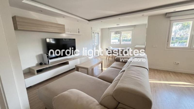 Foto 9cd57091-8ea4-4cf4-9e65-f36792f3b0d3. Appartement avec parking dans Churriana - El Pizarrillo - La Noria - Guadalsol Málaga