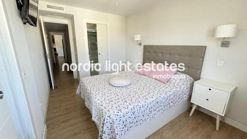 Foto a0a74c1d-c7da-454a-85b7-53132425e45a. Appartement avec parking dans Churriana - El Pizarrillo - La Noria - Guadalsol Málaga
