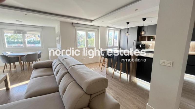 Foto e68285f2-ed90-47bb-8089-3a8dda5901a8. Appartement avec parking dans Churriana - El Pizarrillo - La Noria - Guadalsol Málaga