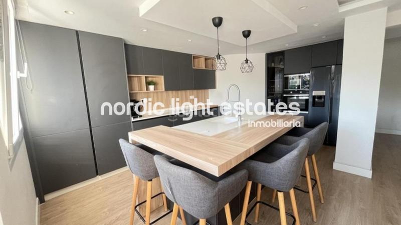 Foto fbac3dc1-cff5-406f-b053-c6b0fffabe84. Appartement avec parking dans Churriana - El Pizarrillo - La Noria - Guadalsol Málaga