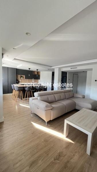 Foto 50de190e-8459-4ba3-9a98-e5f7589c5810. Piso en Churriana - El Pizarrillo - La Noria - Guadalsol Málaga