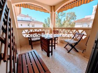 Appartement à El Consul - Ciudad Universitaria - El Romeral