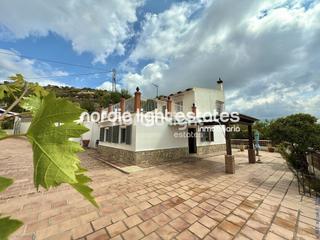 Casa a Benamargosa
